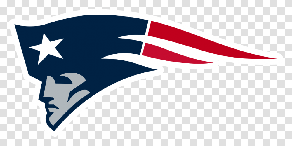 Download New England Patriots Logo New England Patriots Logo Svg, Flag, Symbol, Graphics, Art Transparent Png
