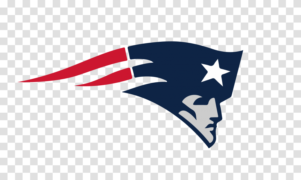 Download New England Patriots Logo New England Patriots Small Logo, Symbol, Flag, Animal, Star Symbol Transparent Png