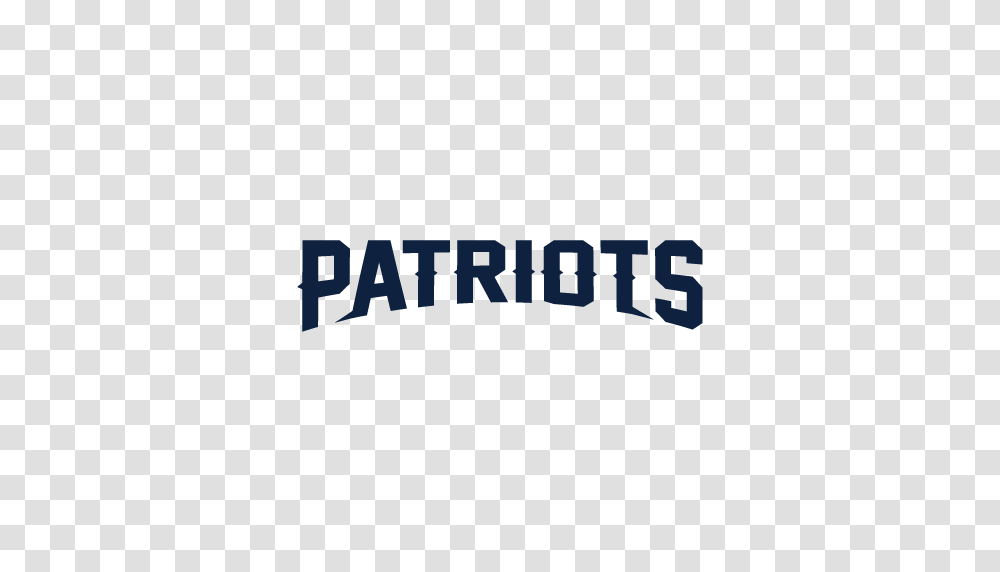 Download New England Patriots Vector Logo, Trademark, Alphabet Transparent Png
