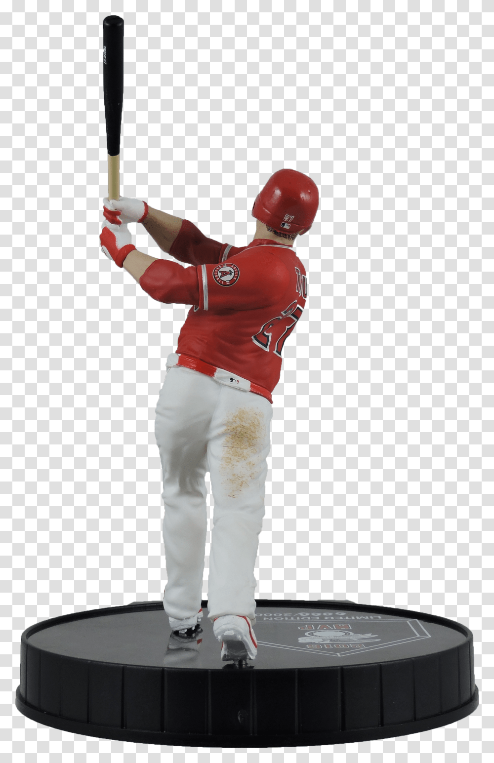 Download New Exclusive Imports Dragon Gts Distribution Mlb Baseball Player, Clothing, Person, People, Team Sport Transparent Png