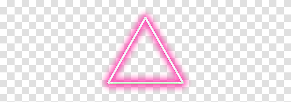 Download New Futuristic And Test, Triangle Transparent Png