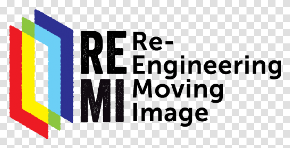 Download New Line Cinema Logo Reengineering, Symbol, Trademark, Text Transparent Png