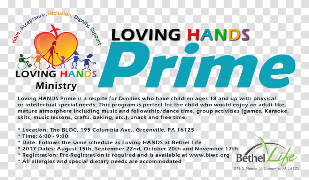Download New To Loving Hands Here Are First Time Amazon Prime Air Logo, Text, Flyer, Poster, Paper Transparent Png