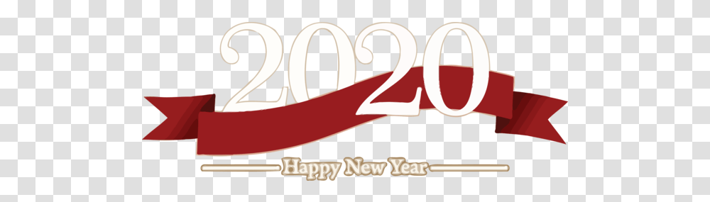 Download New Year 2020 Font Text Logo New Year 2020 Design Ideas, Word, Alphabet, Building, Leisure Activities Transparent Png