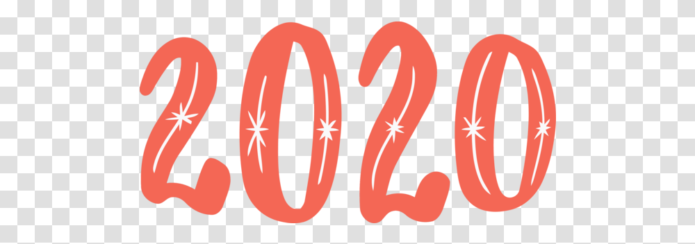 Download New Year 2020 Text Font Logo Clip Art, Number, Symbol, Dynamite, Bomb Transparent Png