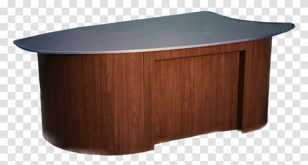 Download News Desk Coffee Table, Furniture, Reception, Jacuzzi, Tub Transparent Png