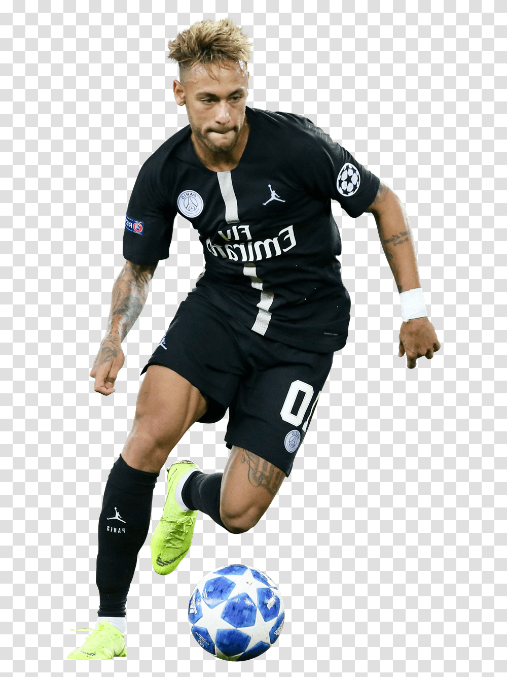 Download Neymar Background Image For Free Football Player, Soccer Ball, Team Sport, Person, People Transparent Png