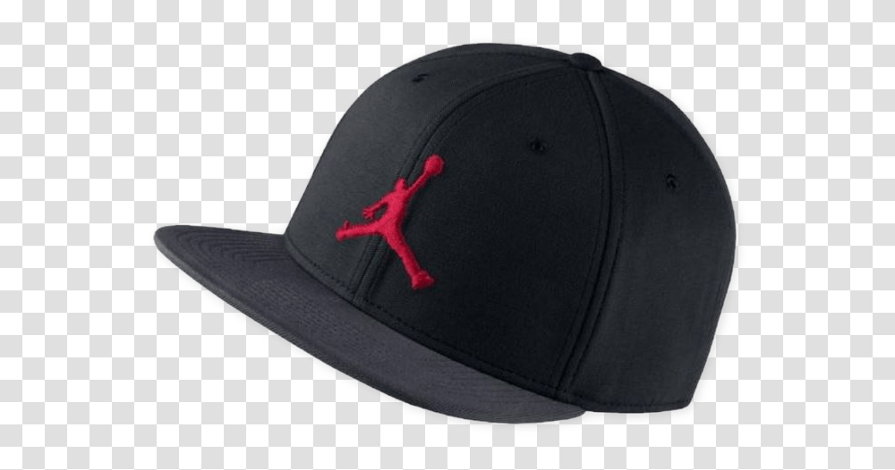 Download Nike Air Jordan Mens Hat Air Jordan Hat, Clothing, Apparel, Baseball Cap Transparent Png