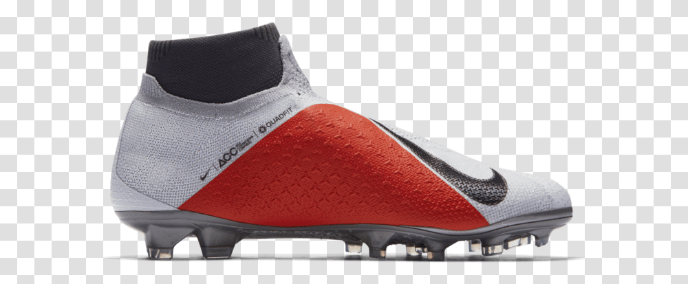 Download Nike Phantom Vsn Elite Full Size Image Pngkit Nike Football Shoes In Qatar, Clothing, Apparel, Footwear, Running Shoe Transparent Png