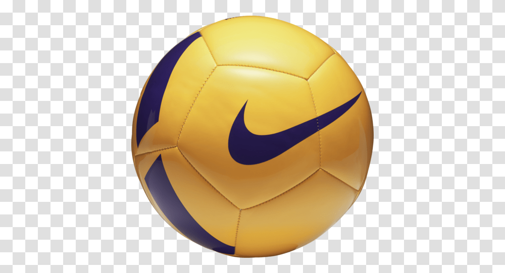Download Nike Pitch Team Football Nike Footballs Size 3, Soccer Ball, Team Sport, Sports, Volleyball Transparent Png