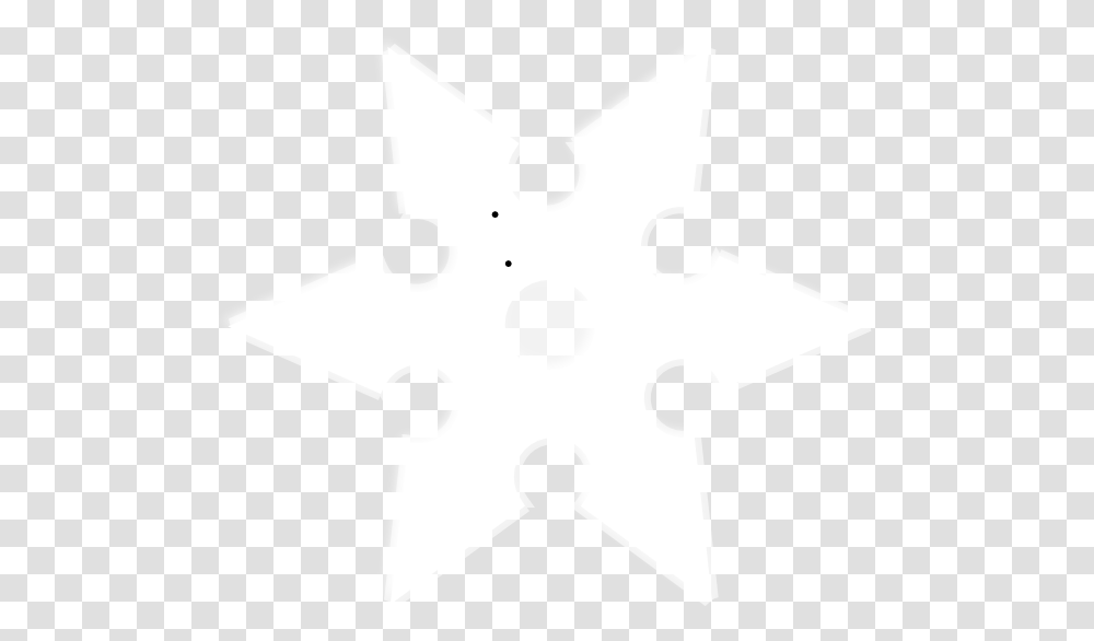 Download Ninja Stars Image With No Background Avatar For Cs Go, Leaf, Plant, Symbol, Star Symbol Transparent Png