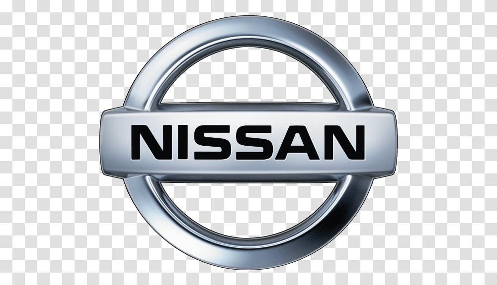Download Nissan Car Brands Logo South Africa Hd Nissan Logo Auto, Symbol, Trademark, Vehicle, Transportation Transparent Png