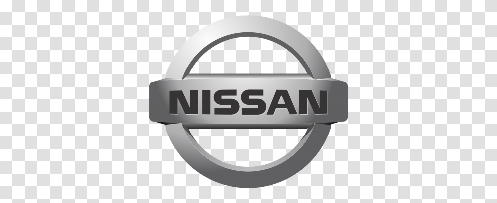 Download Nissan Free Image And Clipart Nissan Logo, Tape, Helmet, Clothing, Apparel Transparent Png