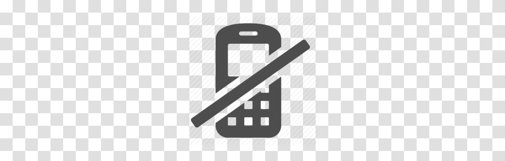 Download No Cellphone Icon Clipart Computer Icons Clip Art, Number, Alphabet Transparent Png