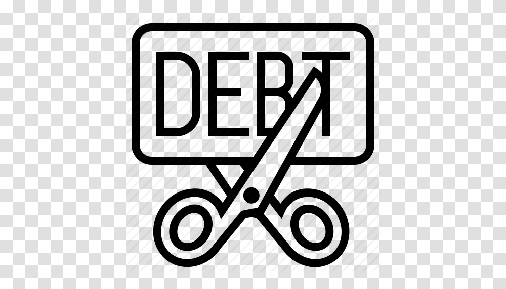 Download No Debt Clipart Debt Finance Clip Art Text Black Font, Shopping Cart, Digital Clock Transparent Png
