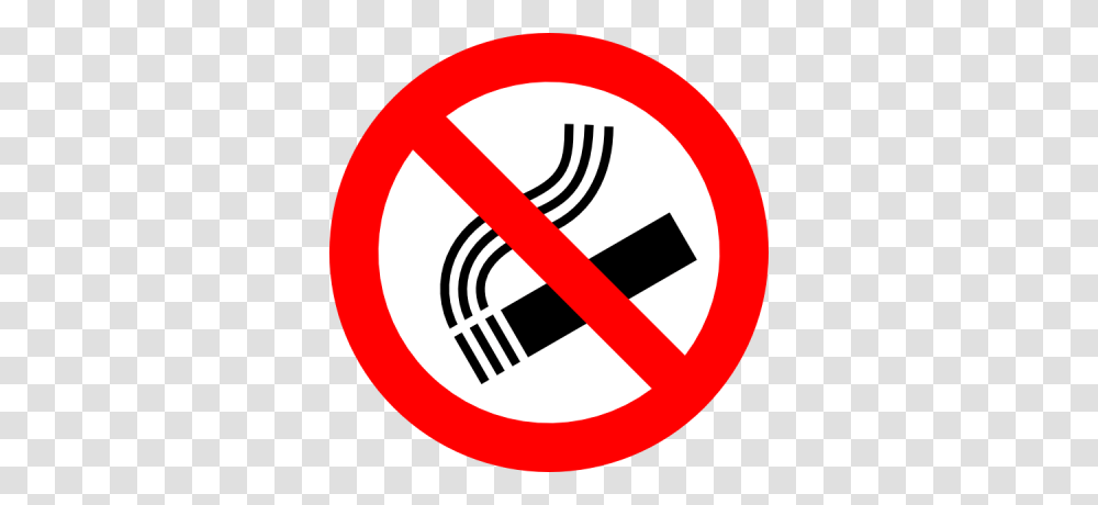 Download No Smoking Free Image And Clipart, Road Sign, Stopsign, Dynamite Transparent Png