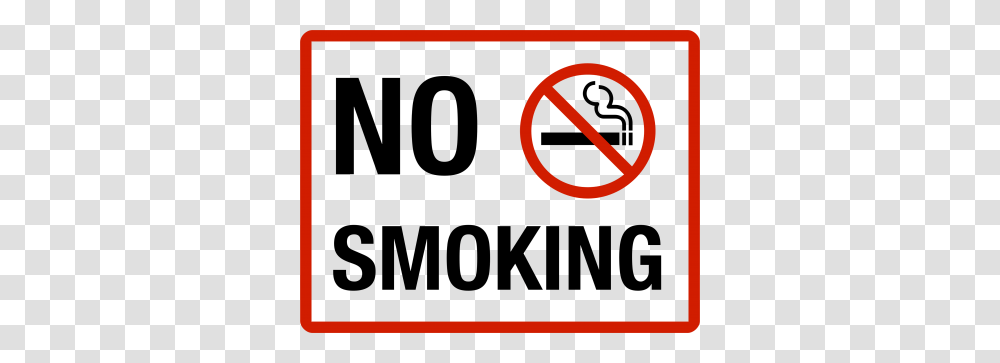 Download No Smoking Free Image And Clipart, Sign, Road Sign Transparent Png