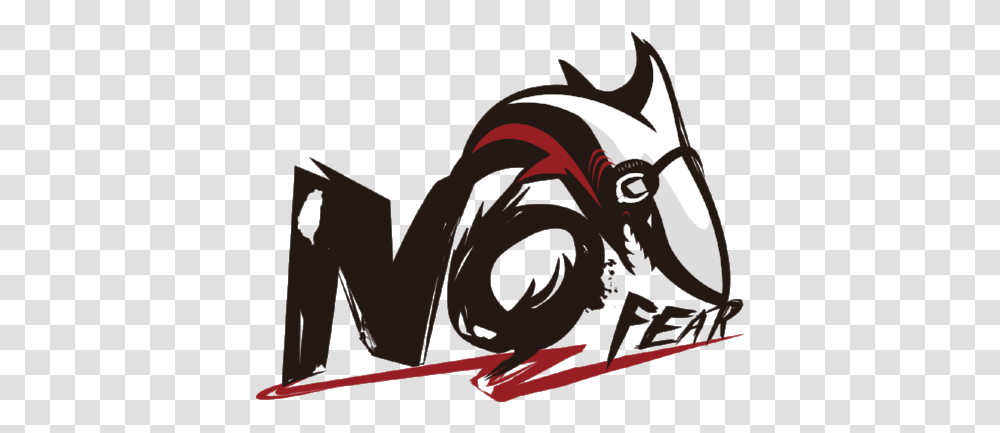 Download Nofear No Fear Logo, Outdoors, Tree, Plant, Nature Transparent Png