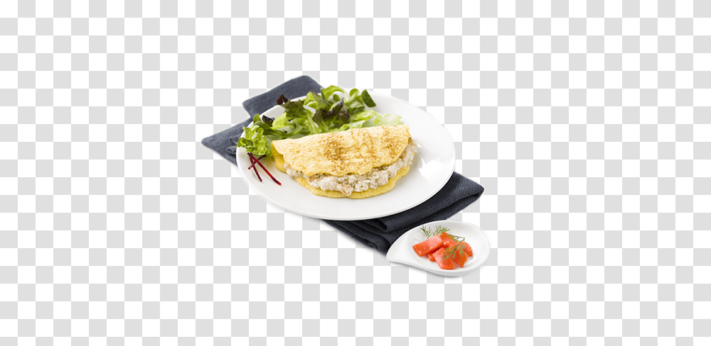 Download Nordic Omelette Omelette, Dish, Meal, Food, Lunch Transparent Png