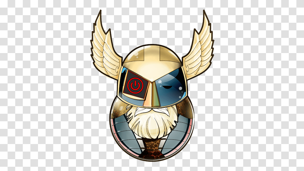 Download Norse Gods Odin, Art, Helmet, Clothing, Emblem Transparent Png