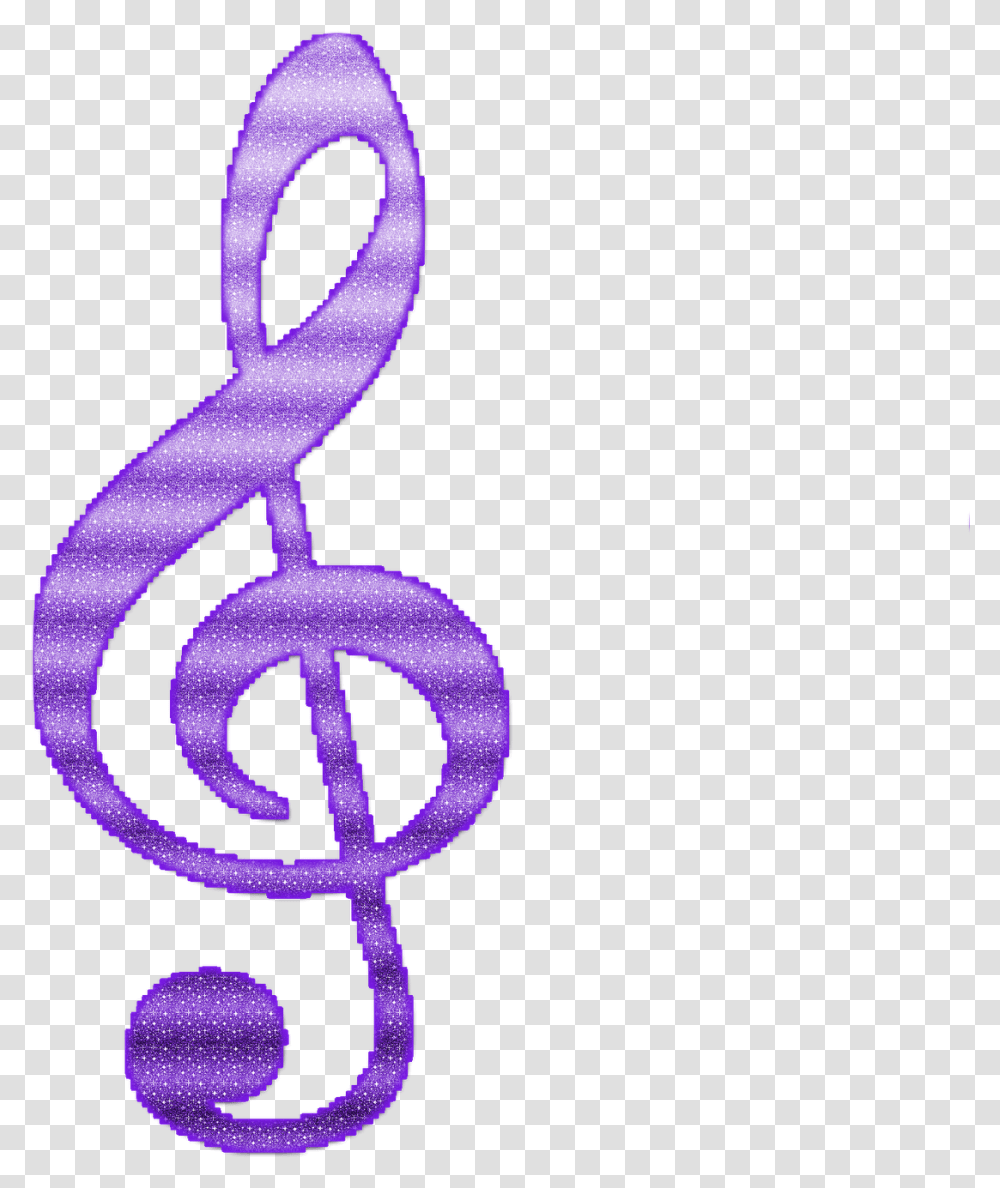 Download Notas Musicais Treble Clef S Full Size Music Symbol S, Alphabet, Text, Ampersand, Snake Transparent Png
