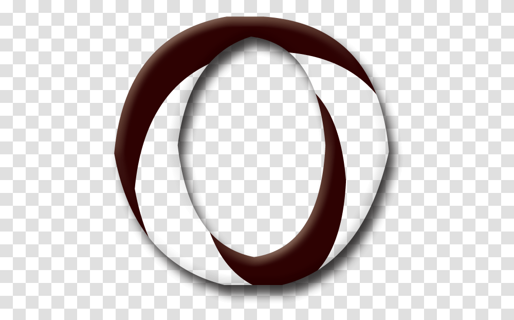 Download Now For Free This Letter O Circle, Clothing, Apparel, Glass, Beverage Transparent Png