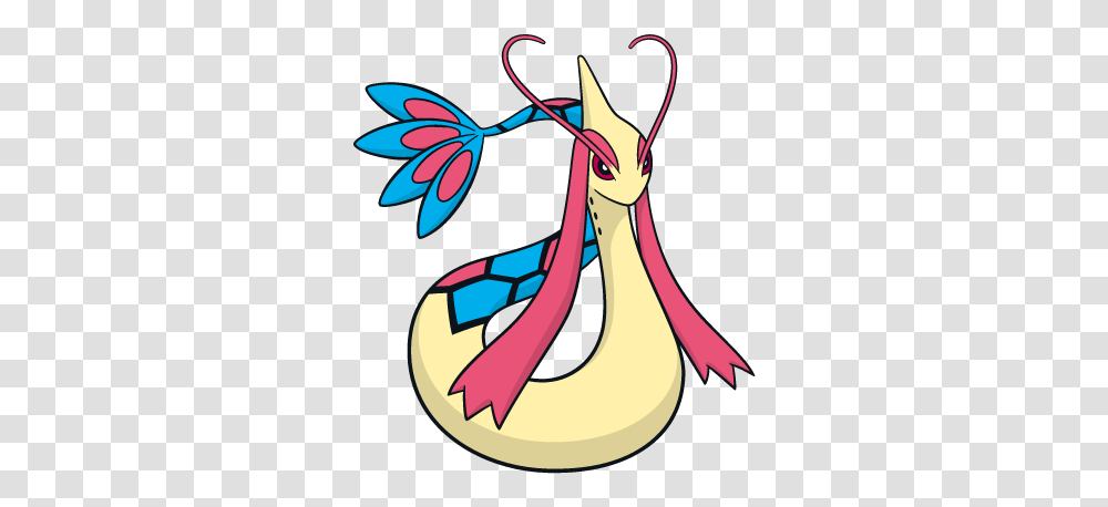 Download Now This Is The Gen 3 Pokemon Milotic Pokemon, Art, Graphics, Animal, Pattern Transparent Png