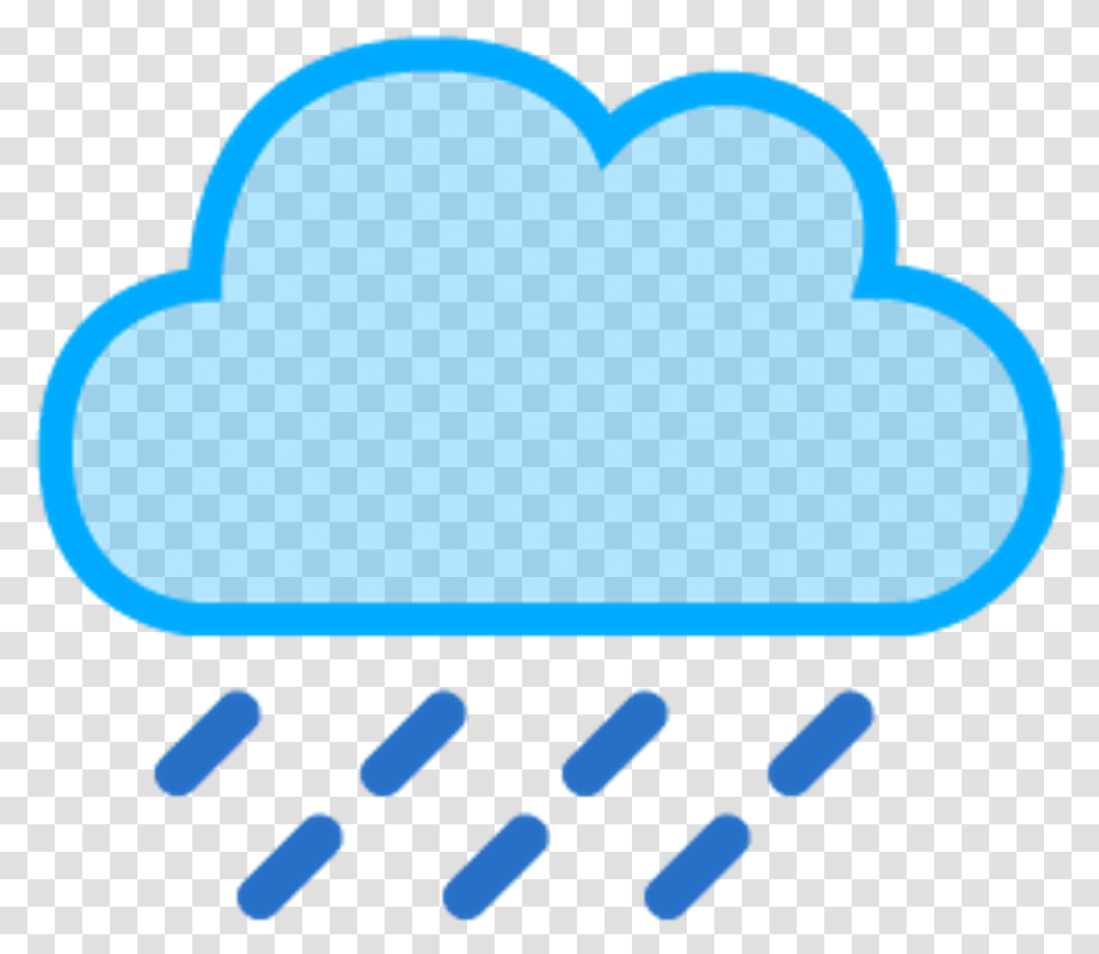 Download Nube Lluvia Cloud Rain Rain Symbol Background, Baseball Cap, Hat, Clothing, Apparel Transparent Png