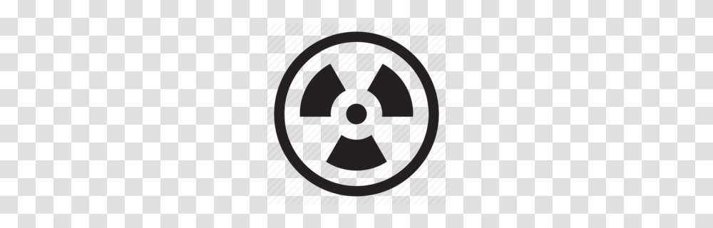 Download Nuclear Icon Clipart Nuclear Power Computer Icons Nuclear, Wheel, Machine, Spoke, Tire Transparent Png