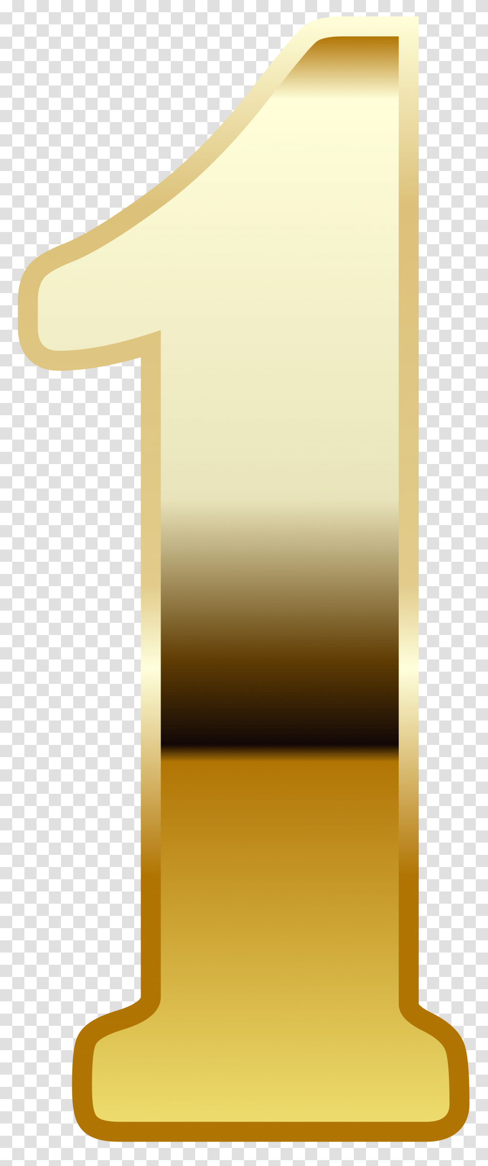 Download Number One Gold Number One Gold, Axe, Tool, Cross, Symbol Transparent Png