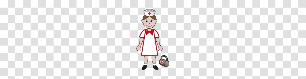 Download Nurse Category Clipart And Icons Freepngclipart, Logo, Trademark, First Aid Transparent Png