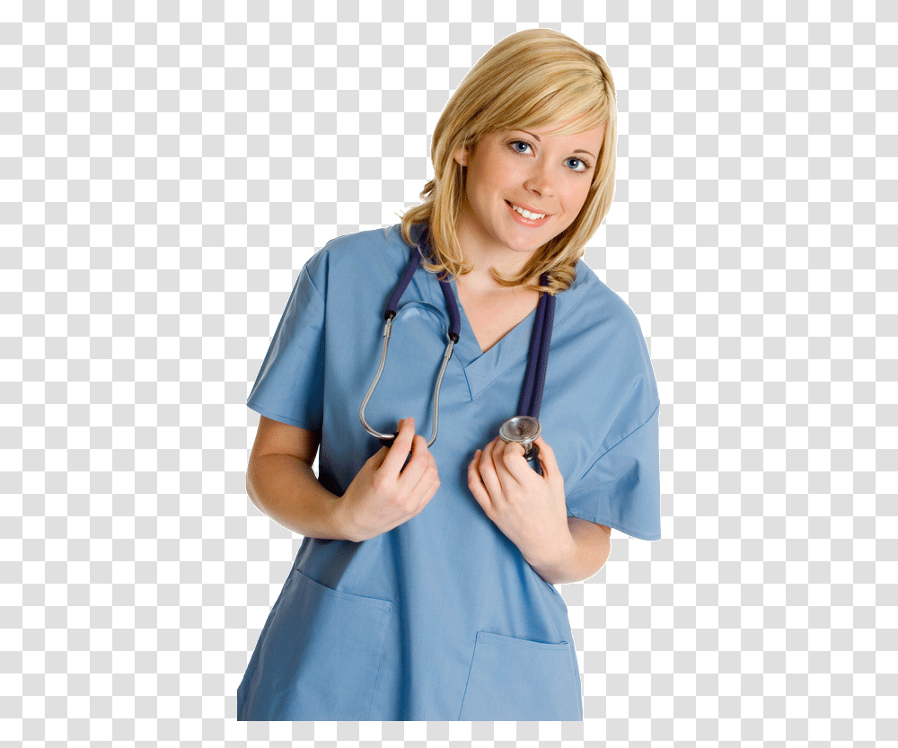Download Nurse Nurse, Person, Human, Doctor, Surgeon Transparent Png