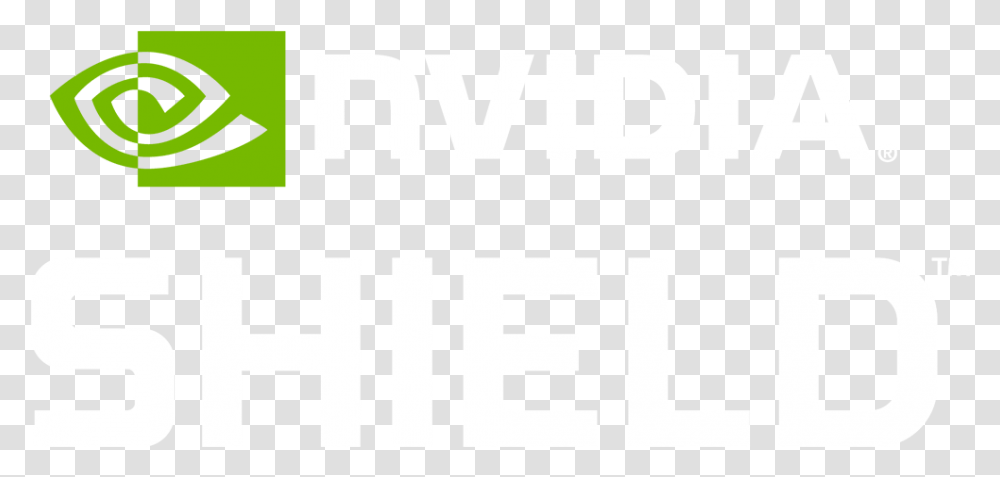 Download Nvidia Shield Logo Image With No Background Nvidia Shield Logo, Text, Word, Alphabet, Label Transparent Png