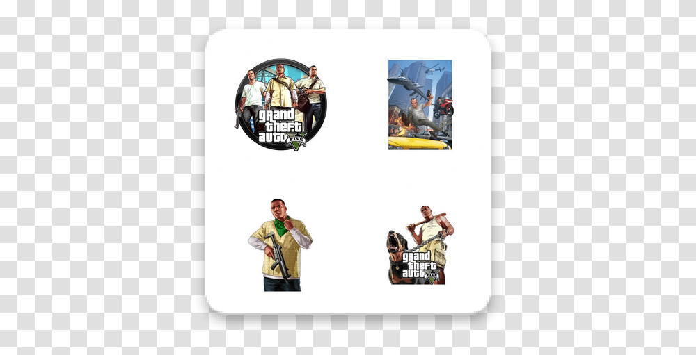 Download Oblivion Whatsapp Stickers Gta 5, Person, Human, Leisure Activities, Clothing Transparent Png