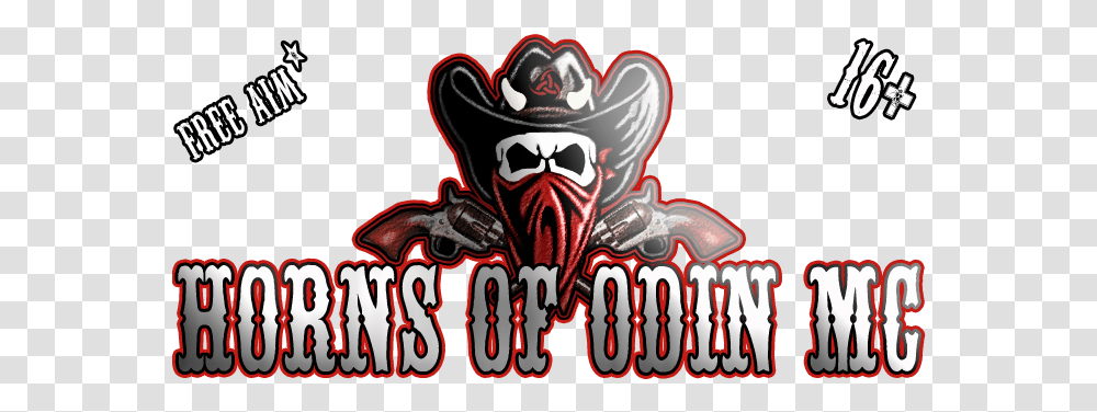 Download Odin Image With No Illustration, Pirate, Poster, Advertisement, Emblem Transparent Png