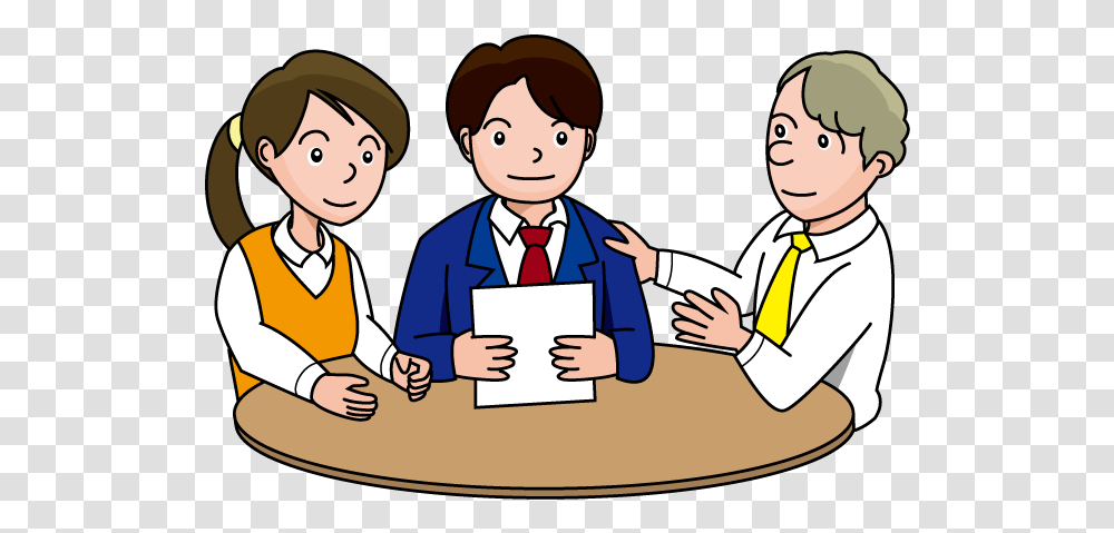 Download Of People Meeting Files People In A Meeting Clipart, Reading, Person, Human, Dating Transparent Png