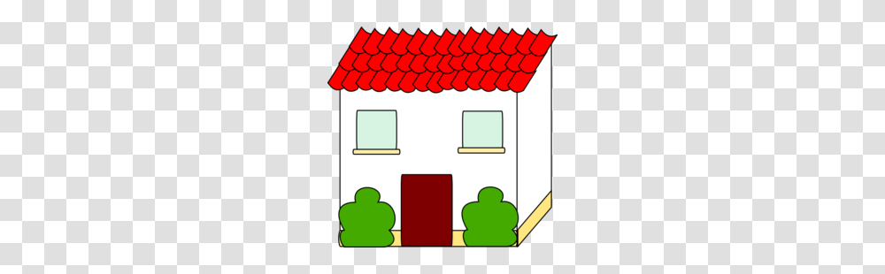 Download Of Pucca House Clipart House Clip Art, First Aid, Super Mario, White Board Transparent Png