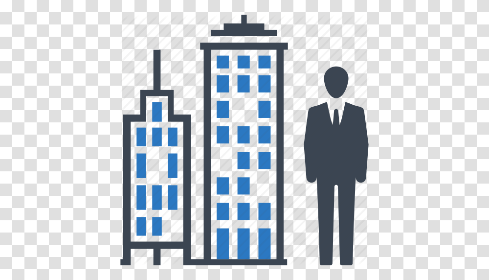 Download Offices Icon Clipart Computer Icons Office Building, Brick, Prison, Word Transparent Png
