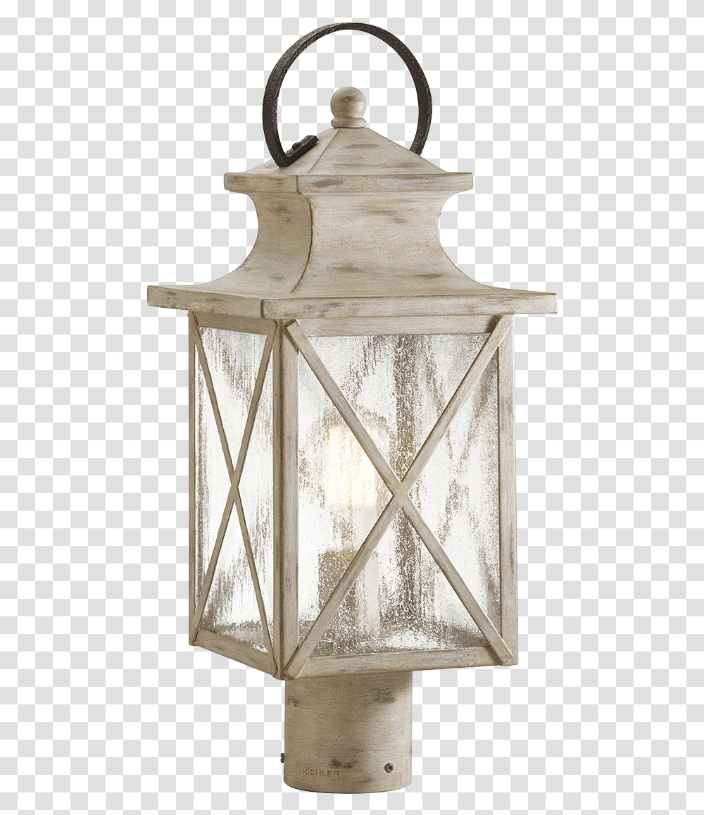Download Old Lamp Post Street Light Image Lantern, Furniture, Lampshade, Cross, Symbol Transparent Png