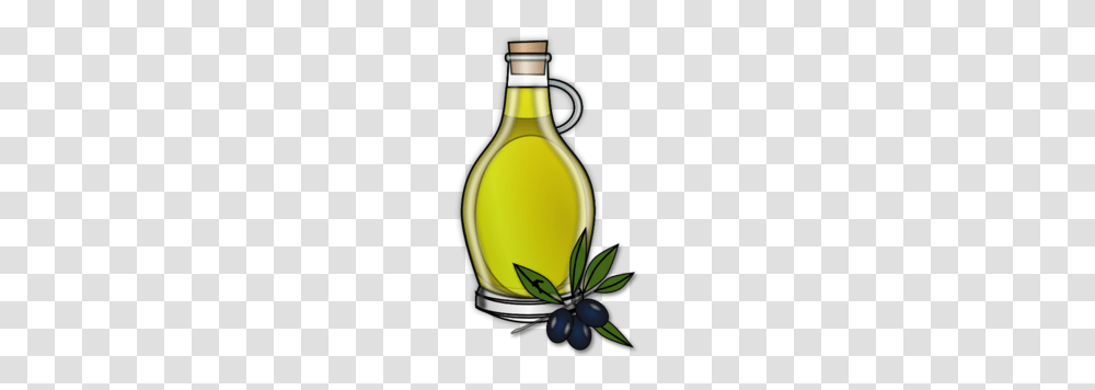 Download Olive Oil Free Image And Clipart, Bottle, Beverage, Drink, Alcohol Transparent Png