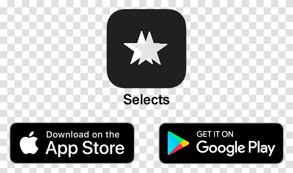 Download On Google Play, Star Symbol Transparent Png