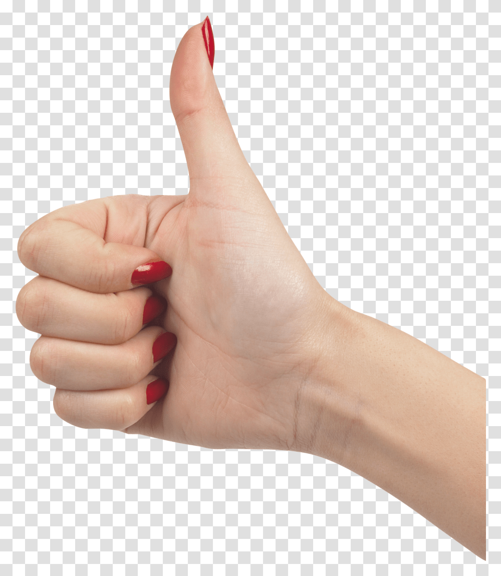 Download One Finger Hand Image For Free Hand Like, Person, Human, Thumbs Up Transparent Png