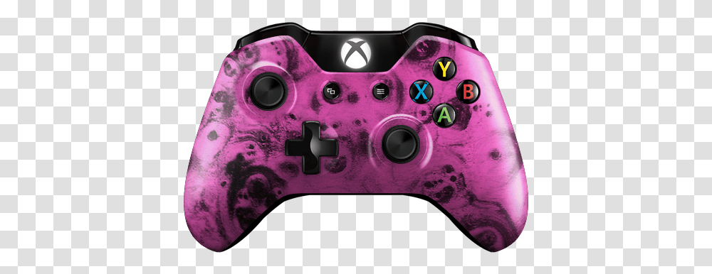 Download One Space Dust Xbox One Controller Full Size Buffalo Bills Xbox One Controller, Electronics, Joystick, Video Gaming Transparent Png
