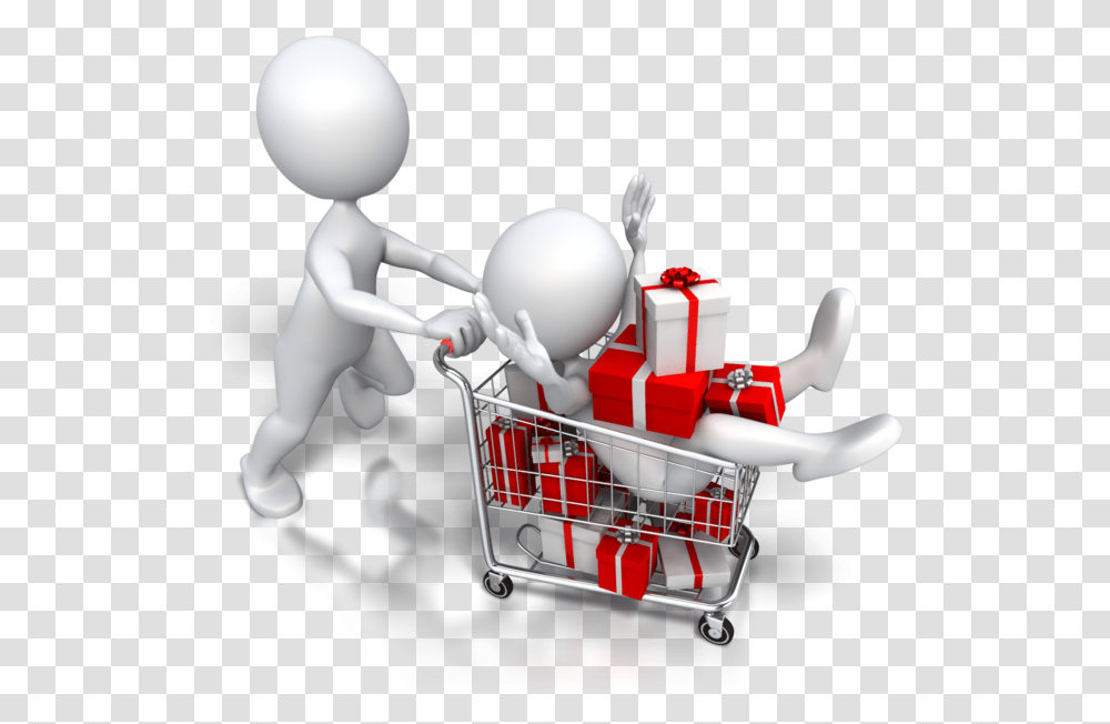 Download Online Shopping Picture Icon People Shopping, Shopping Cart, Toy, Basket, Shopping Basket Transparent Png