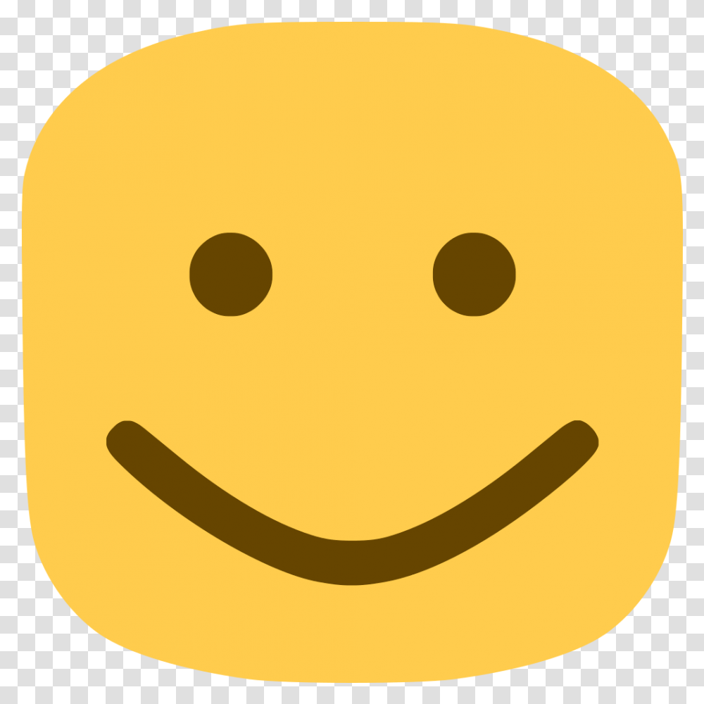Download Oof Discord Emoji Oof Discord Emoji, Cookie, Food, Label, Banana Transparent Png