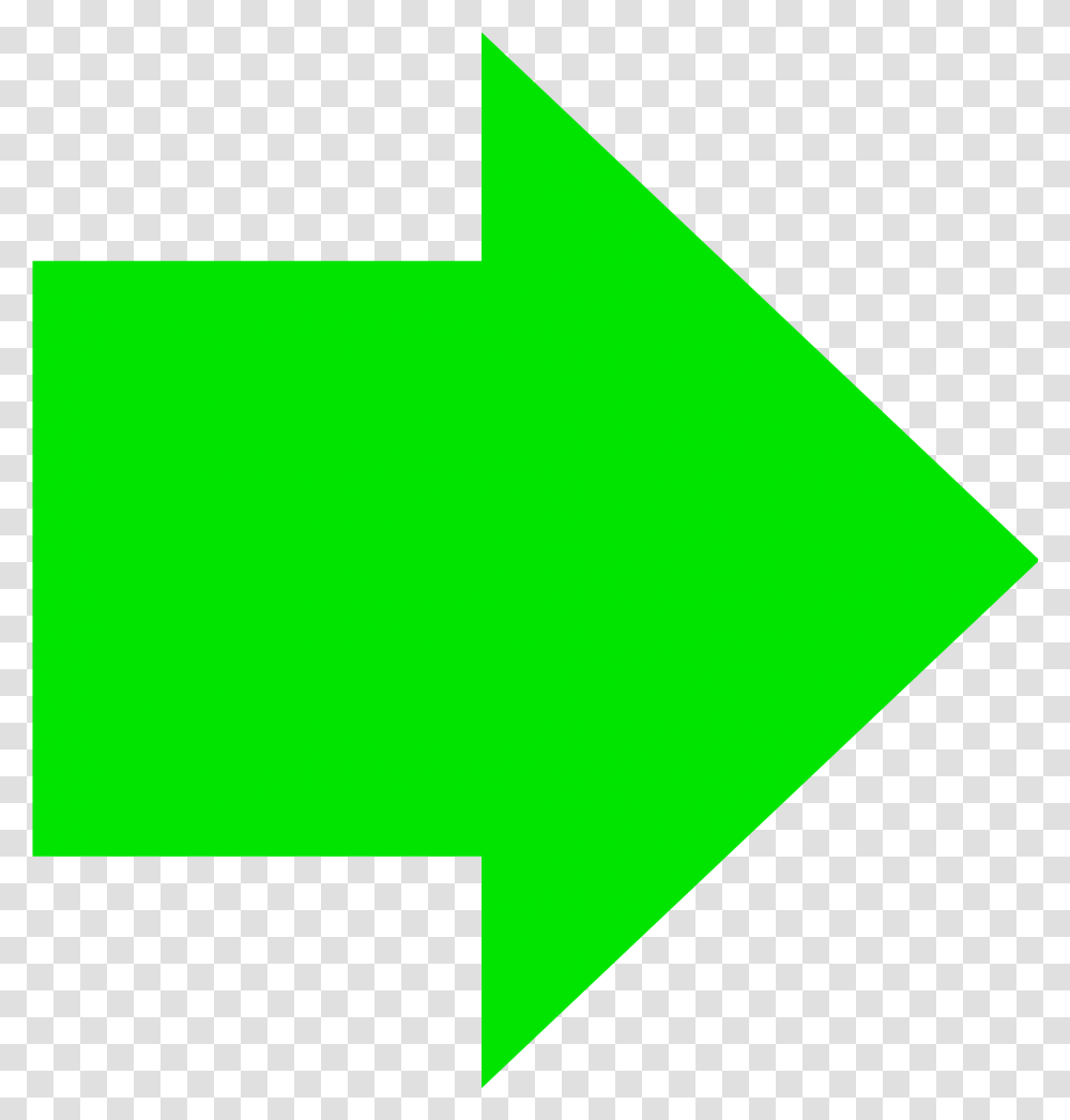 Download Open Arrow Gif Color Green Full Size Image Animated Arrow Gif, Symbol, First Aid, Light, Triangle Transparent Png