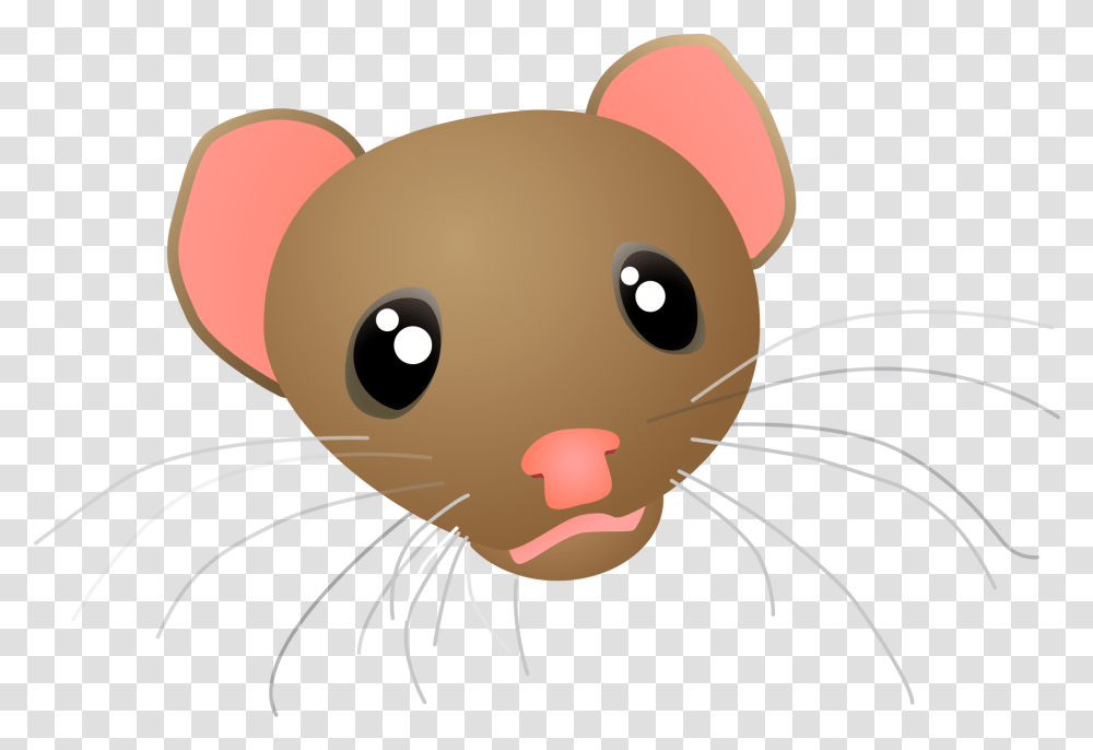 Download Open Cartoon, Rat, Rodent, Mammal, Animal Transparent Png