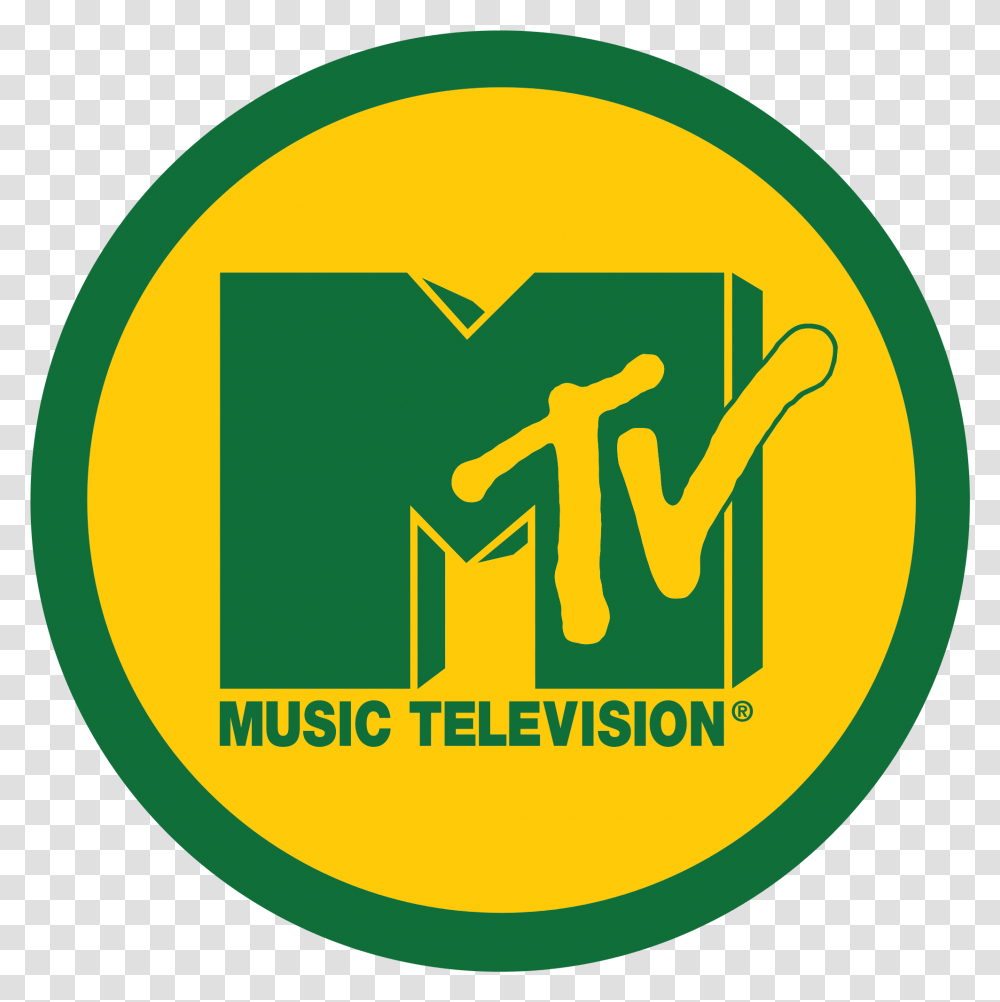 Download Open Mtv Music Television Logo, Label, Text, Symbol, Alphabet Transparent Png