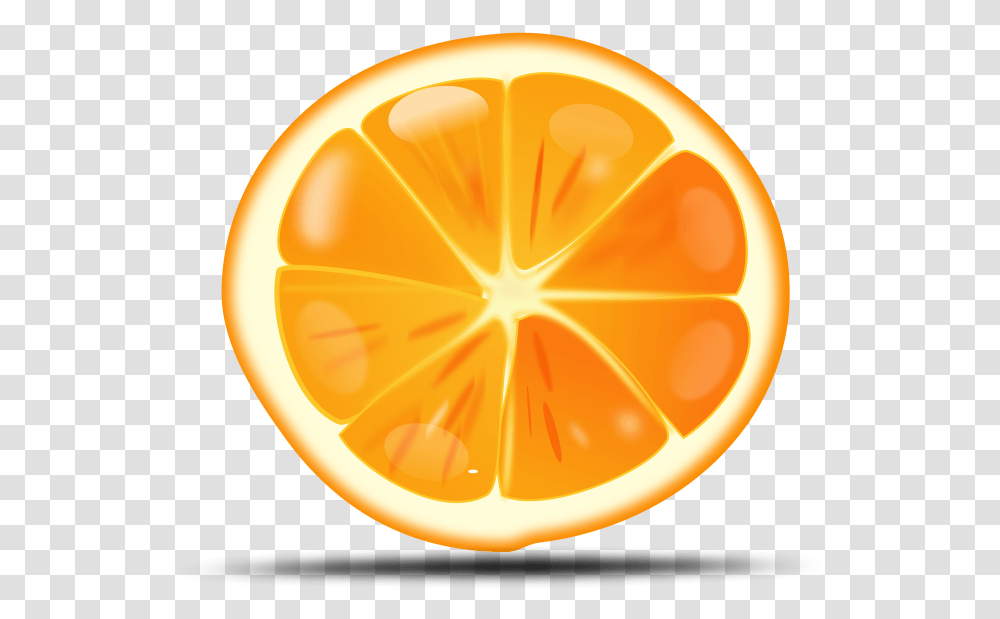 Download Orange Animated Pictures Of Orange, Citrus Fruit, Plant, Food, Sweets Transparent Png