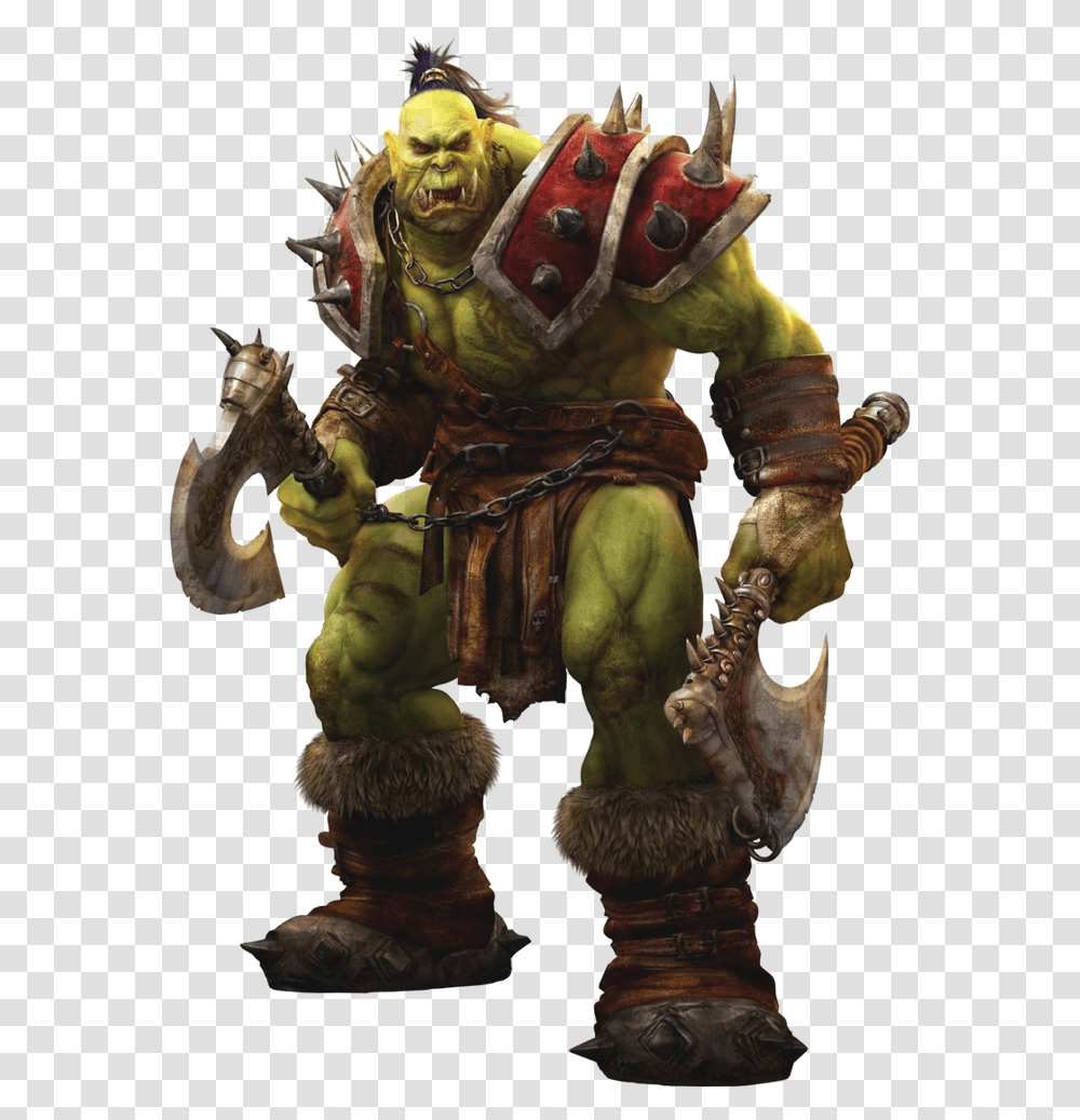 Download Orc Image For Free Dungeons And Dragons Orc, Person, Human, Astronaut, Painting Transparent Png